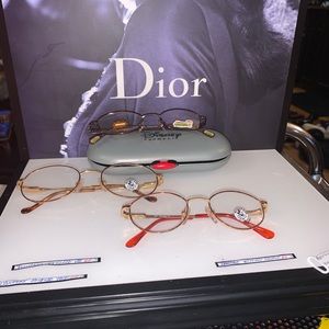 Assrtd. Disney/Nickelodeon Children’s glasses‎